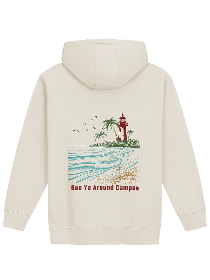 NixPix Hoodie product image (1)