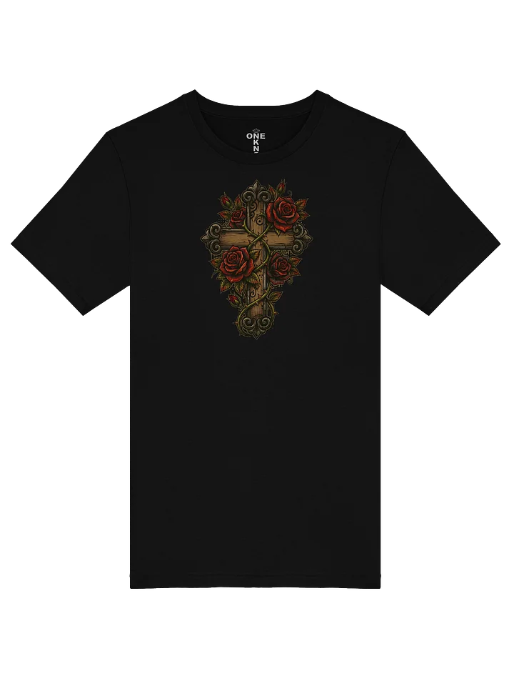 ONE KING The Gift Premium T-Shirt product image (1)
