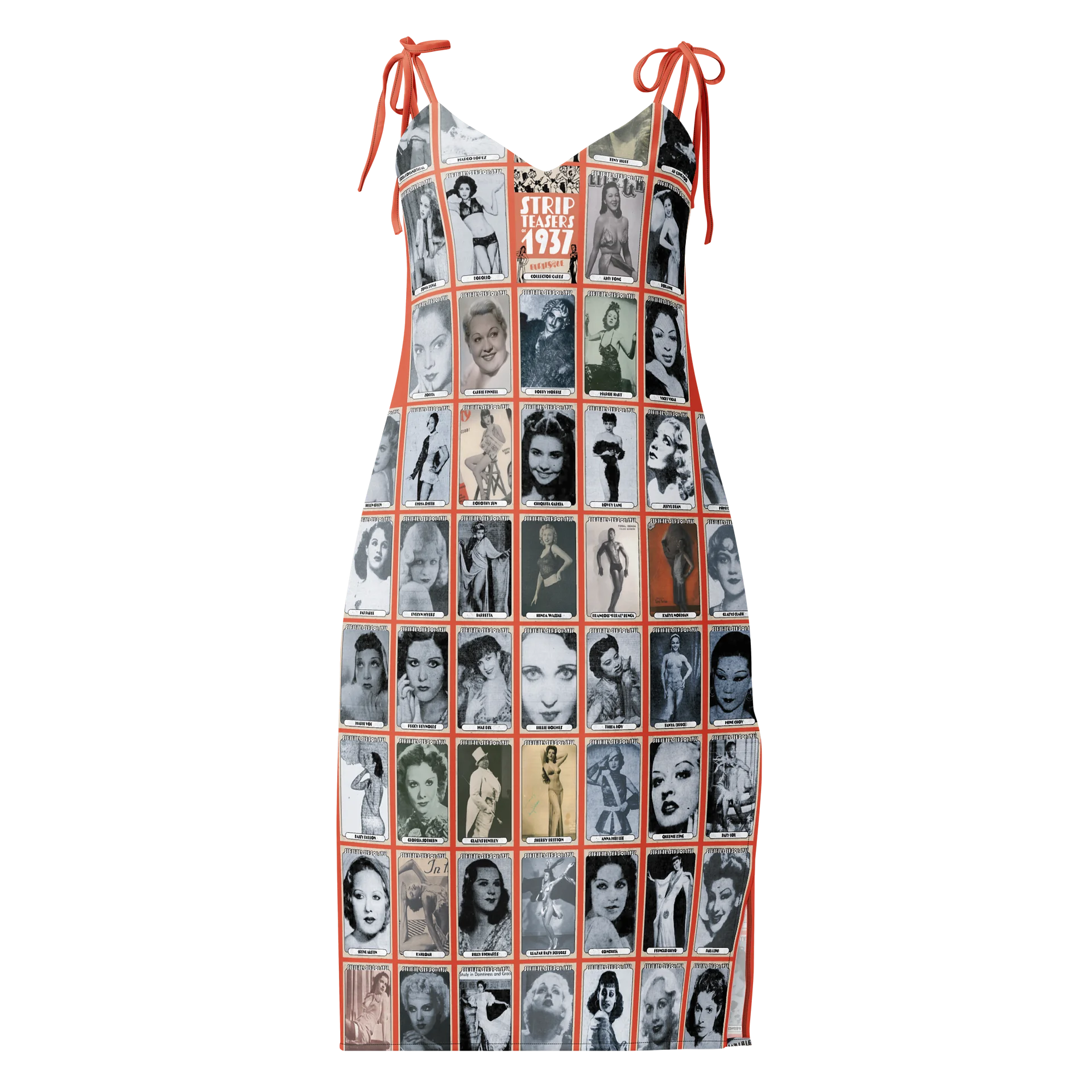 Undressers Dress product image (1)