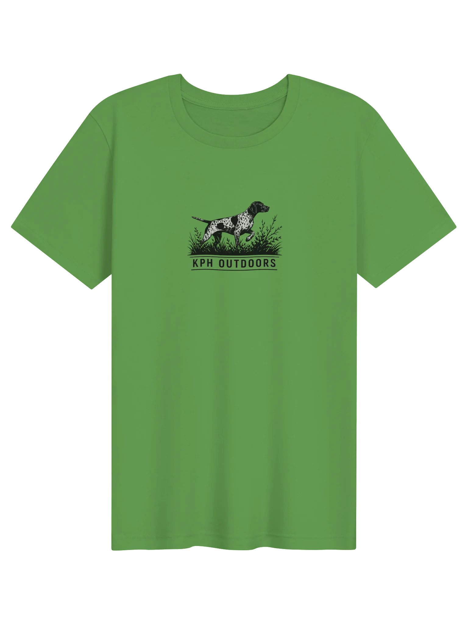 POINTER TEE product image (1)