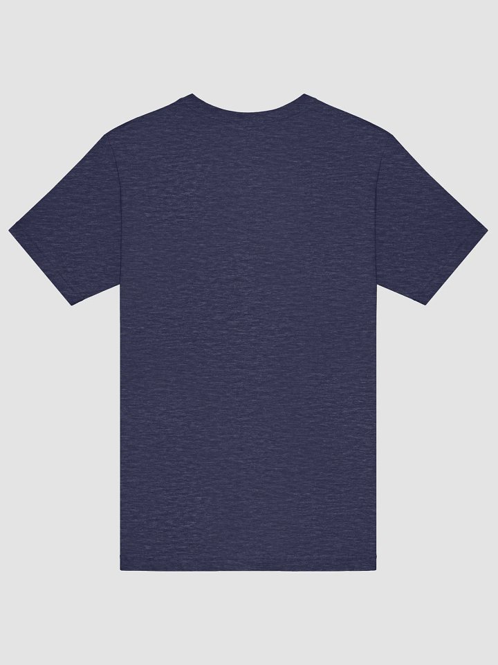 Traditional & Normal Unisex T-Shirt product image (2)