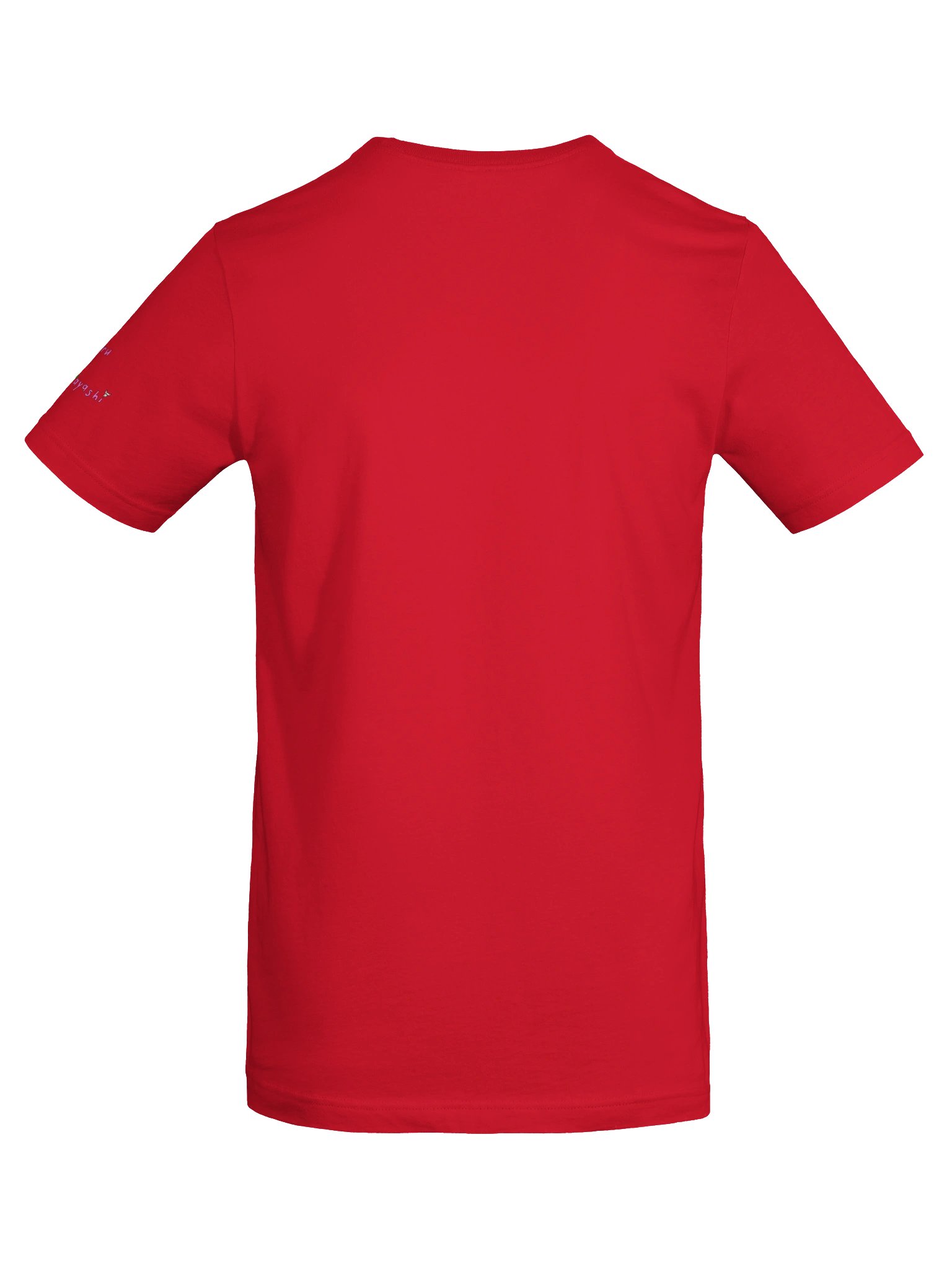 Bella+Canvas Supersoft Tee product image (46)