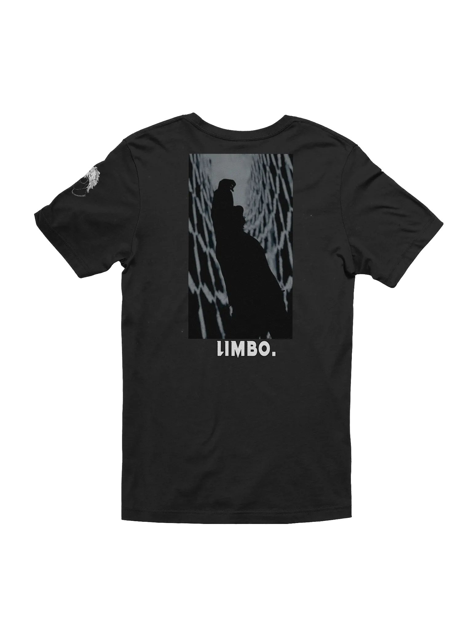 TERKOIZ LIMBO TEE product image (3)