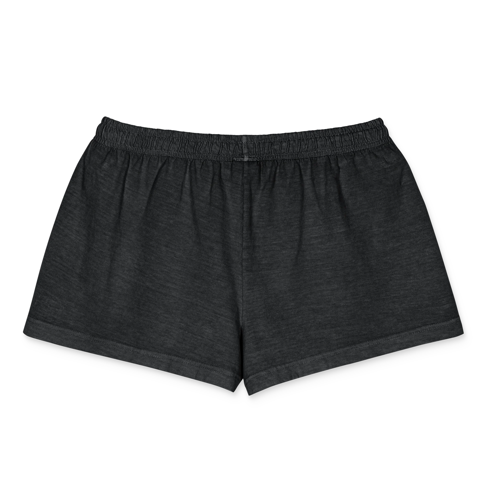 2P Pink Heart Woman Shorts product image (2)