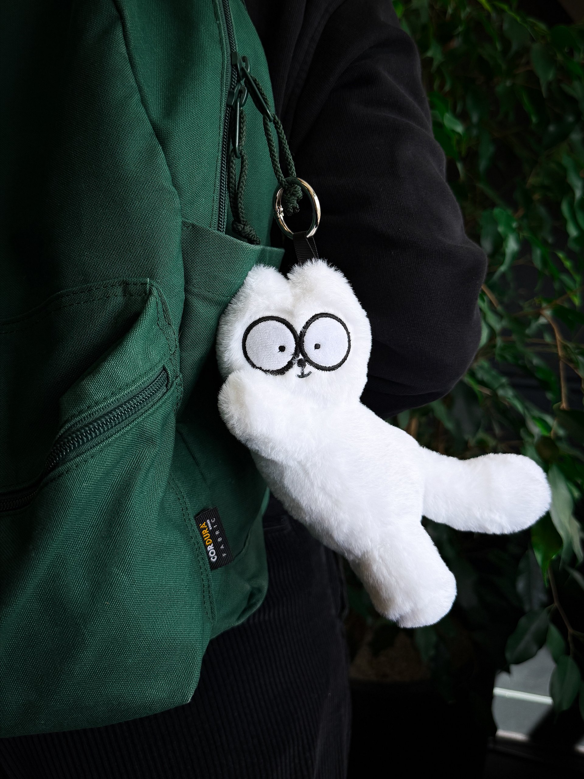 Simon's Cat and Friends - Bag Charm Bundle product image (13)