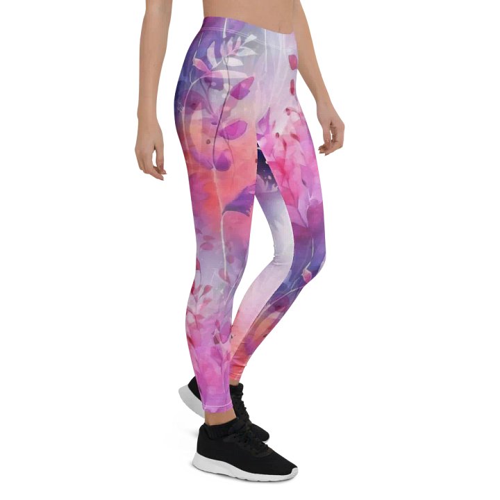 Garden Collection Leggings product image (1)
