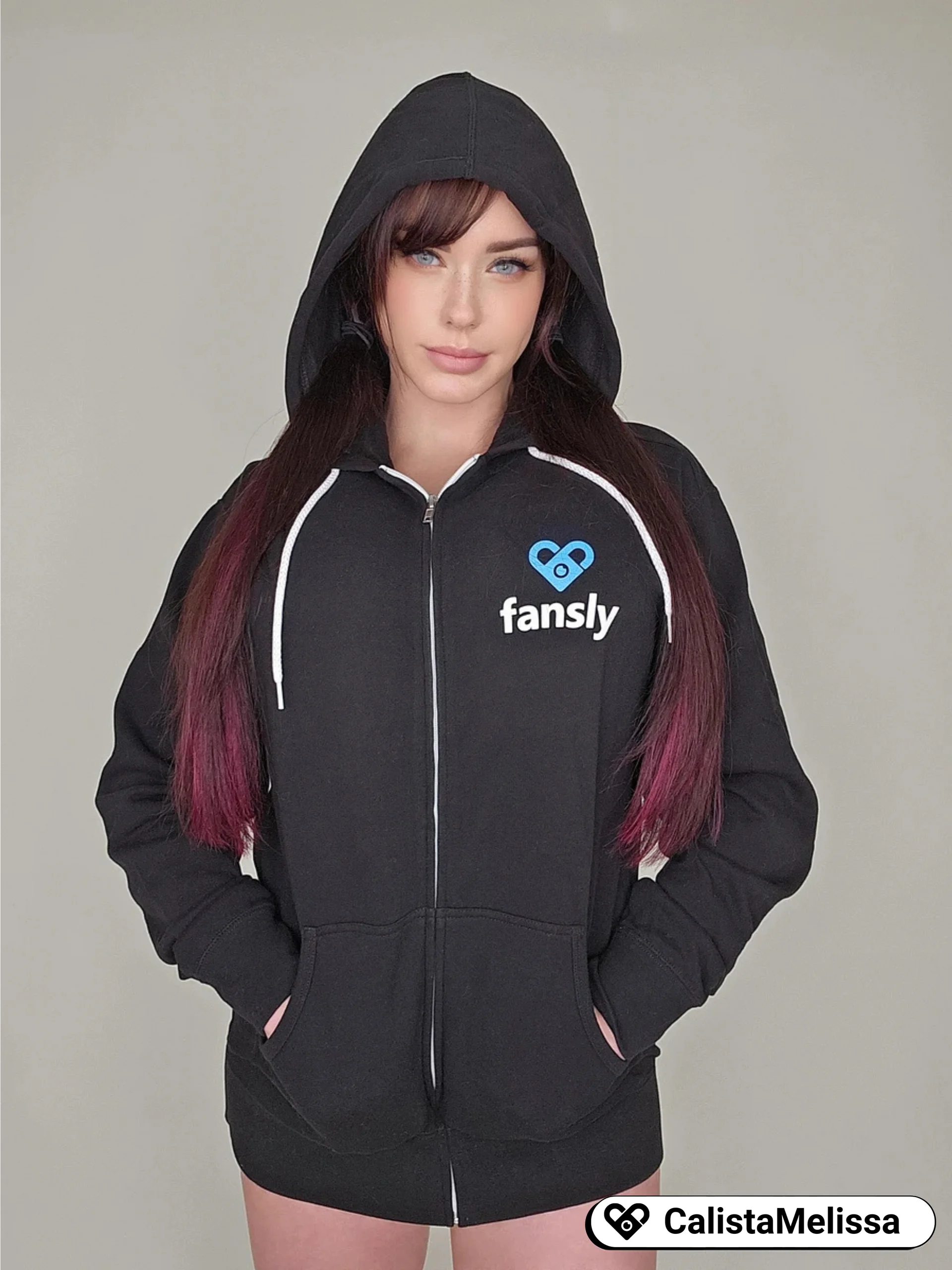 Zip Hoodie product image (2)