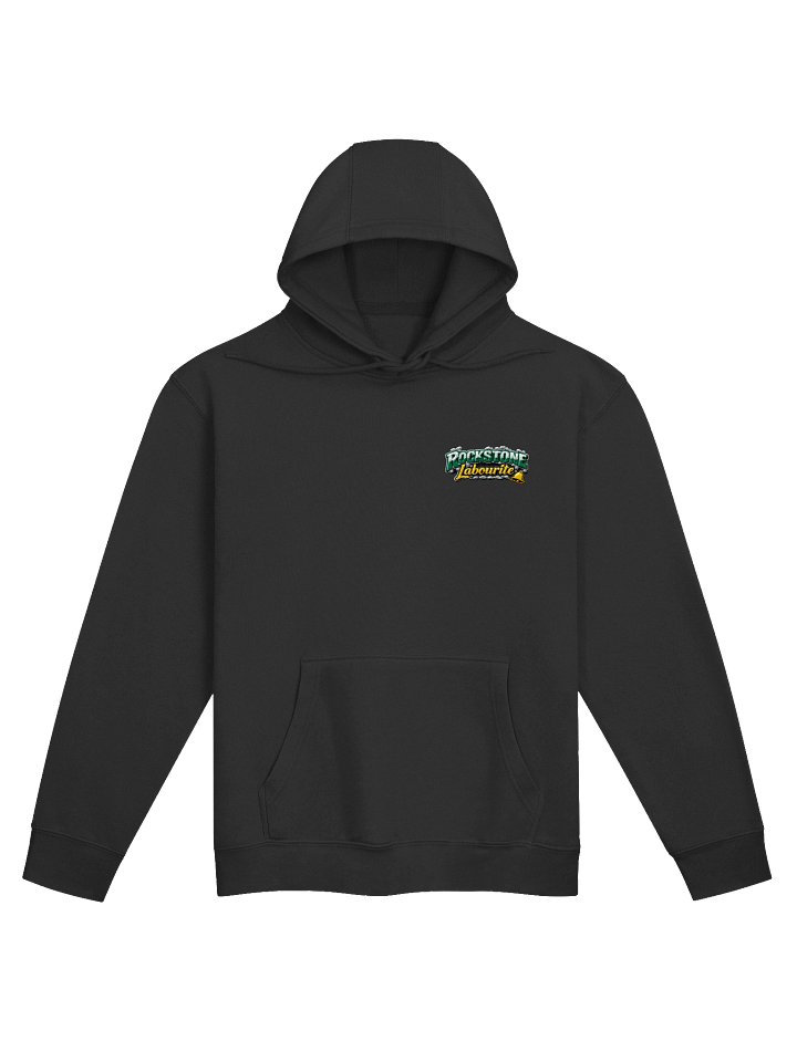 ROCKSTONE Labourite Hoodie product image (1)