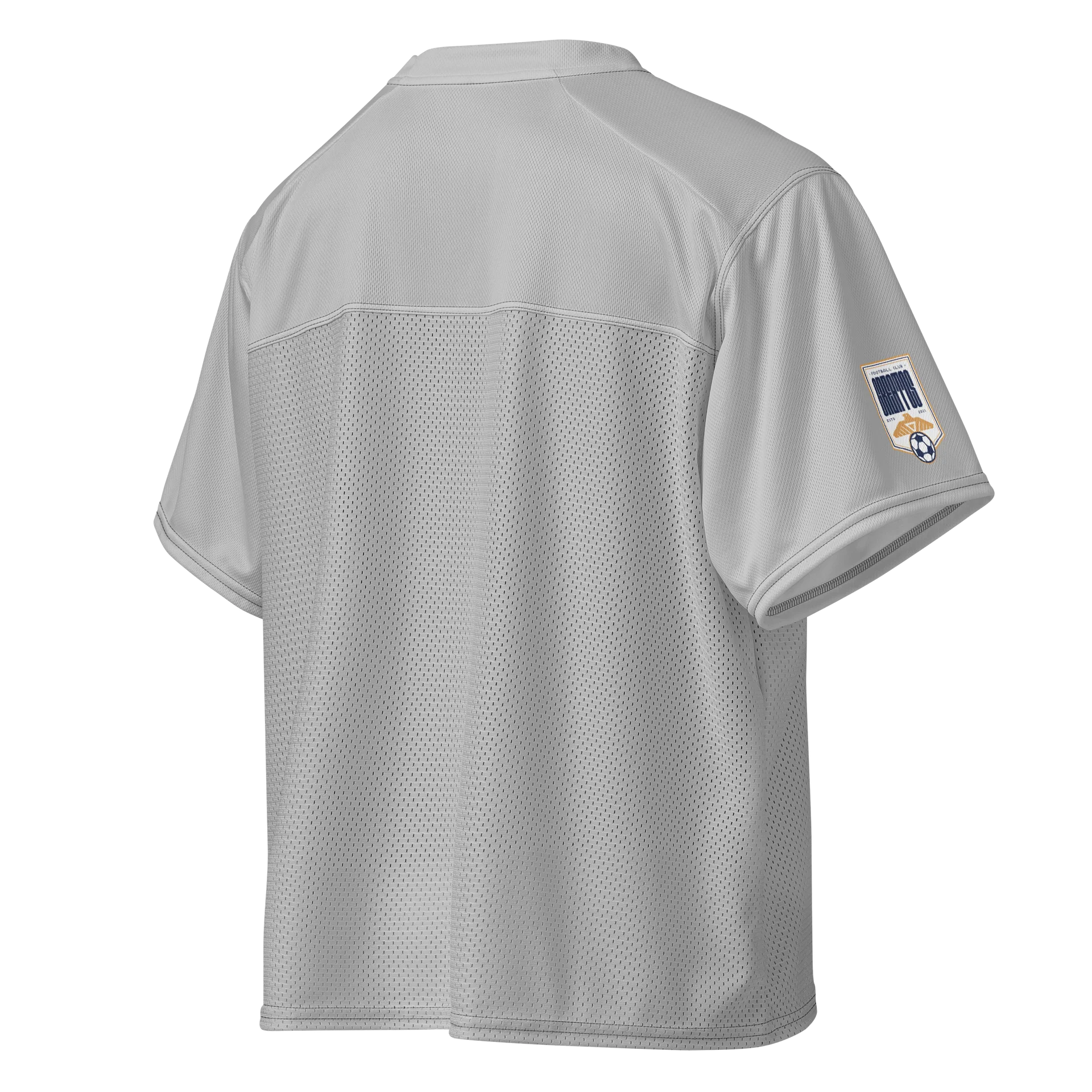 Creatos Football Club Jersey product image (4)