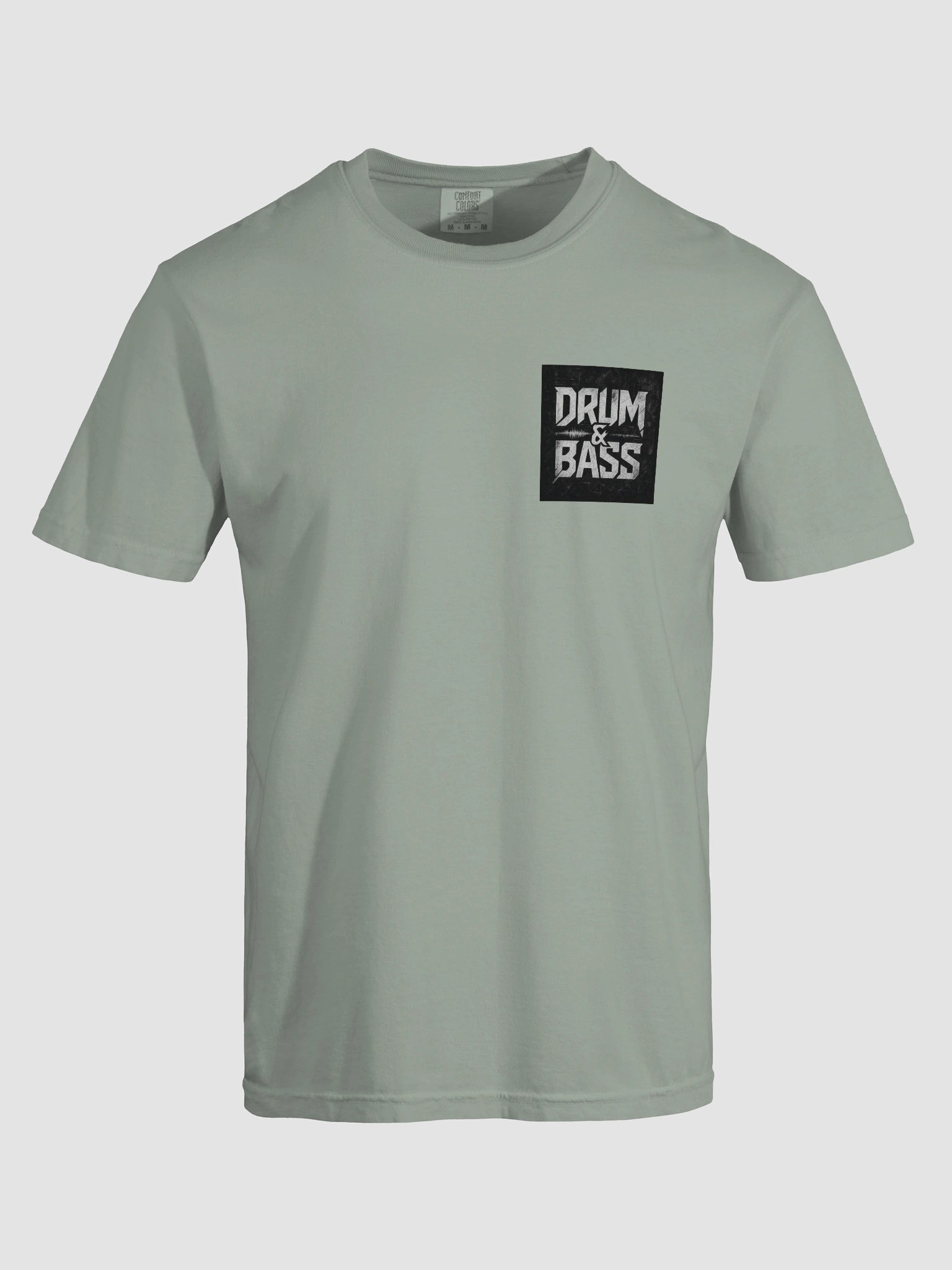 DRUM & BASS #3 product image (66)