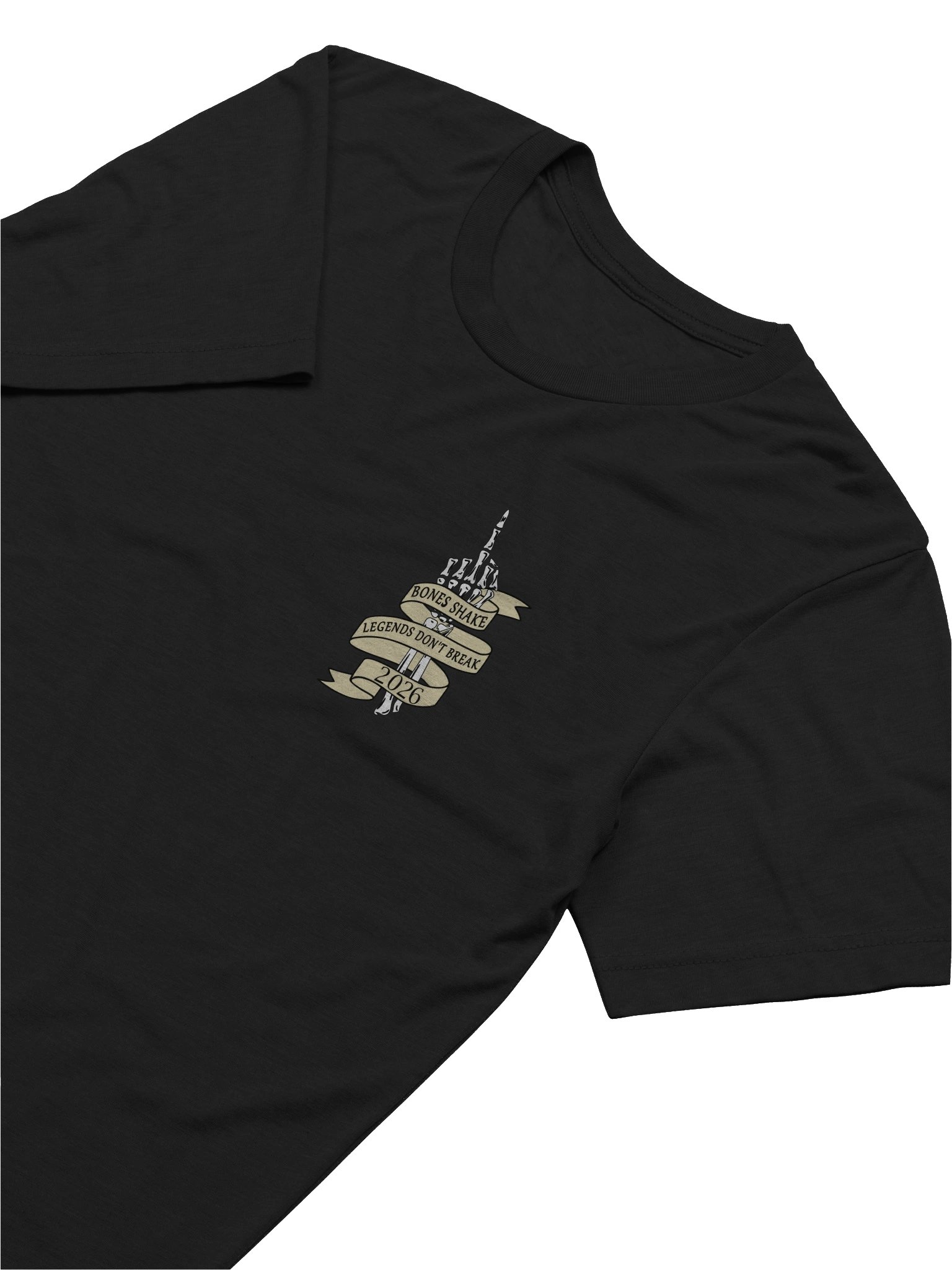 Legends Don’t Break – EMS Edition product image (6)