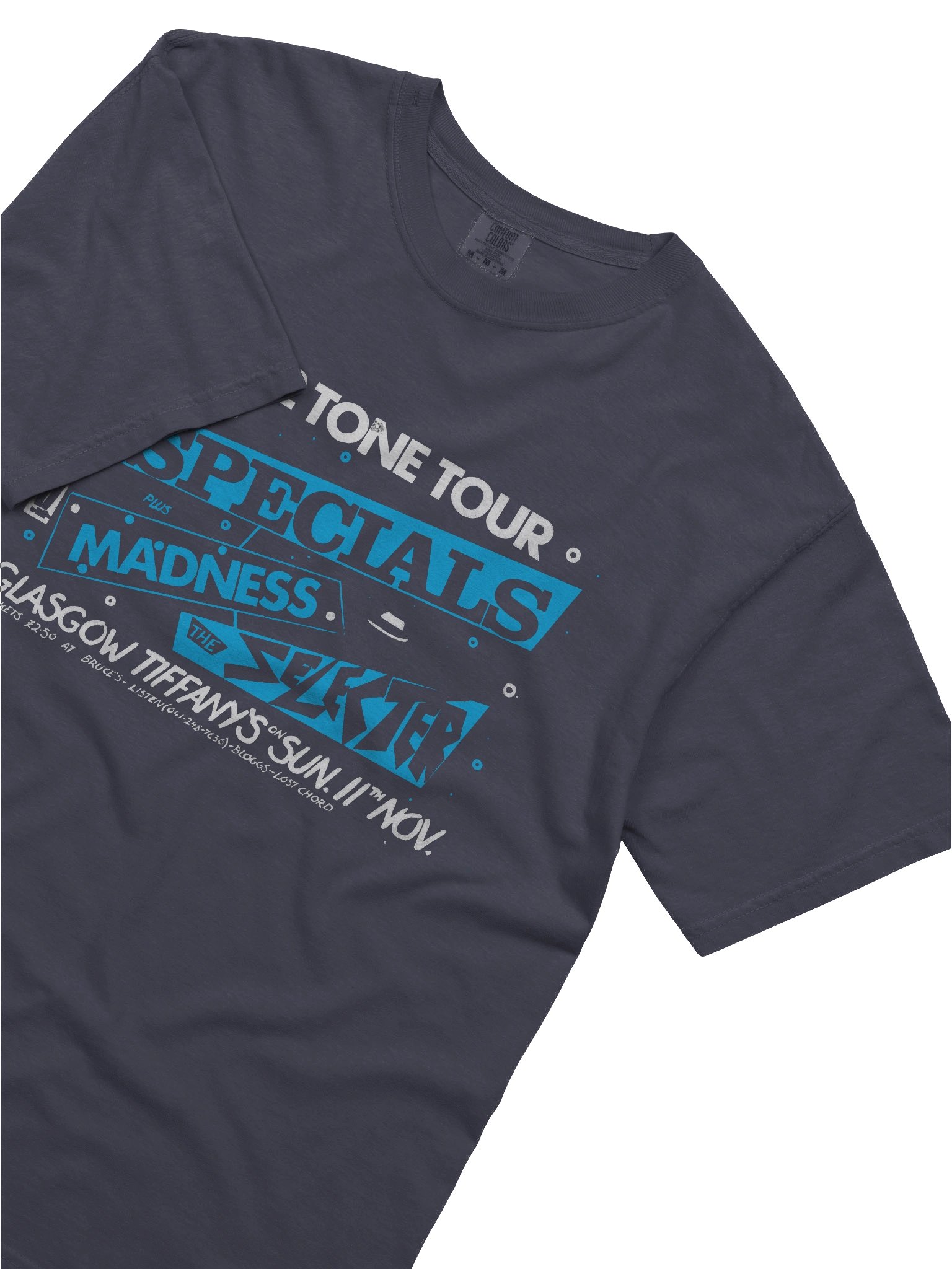 2 Tone Tour, 1979 product image (31)