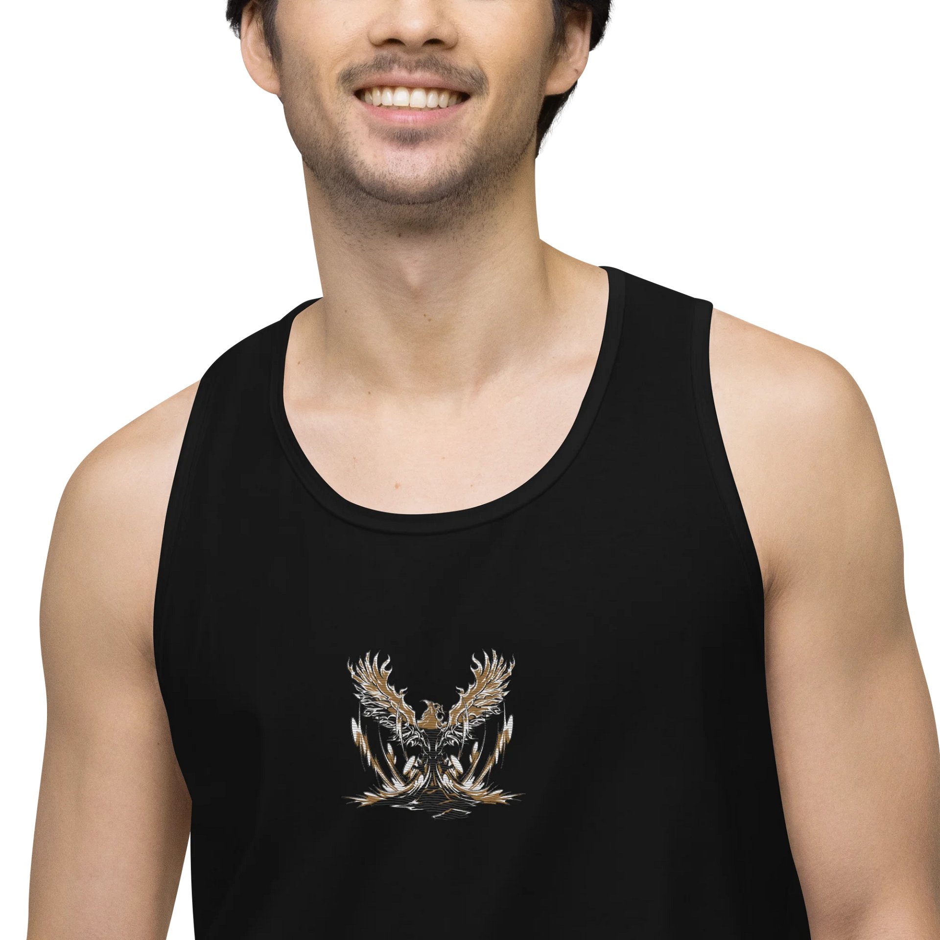 Phoenix Men's Tank Top product image (3)