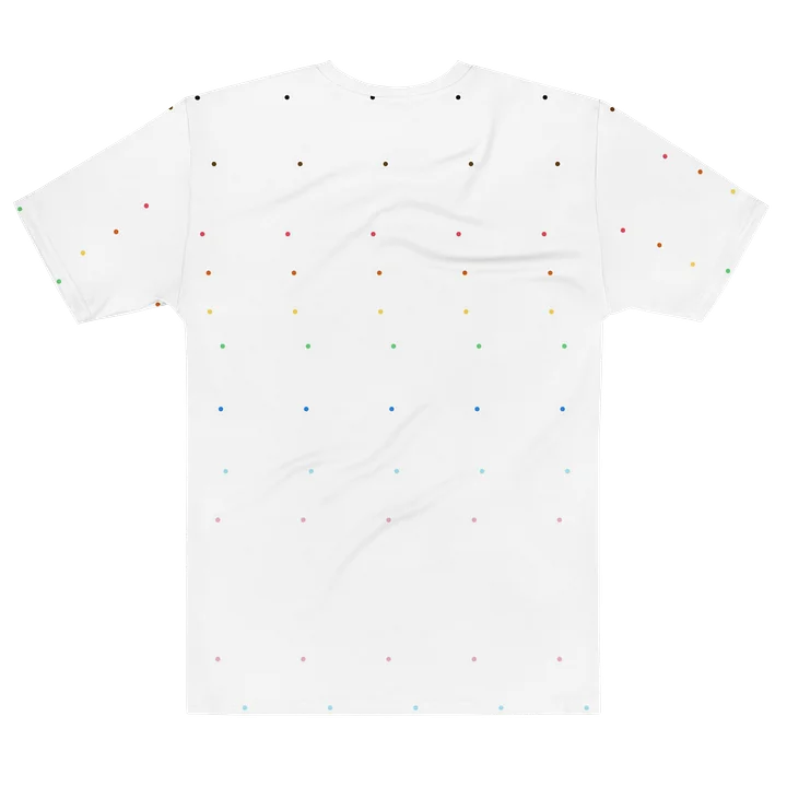 e pride dots (adult) product image (2)