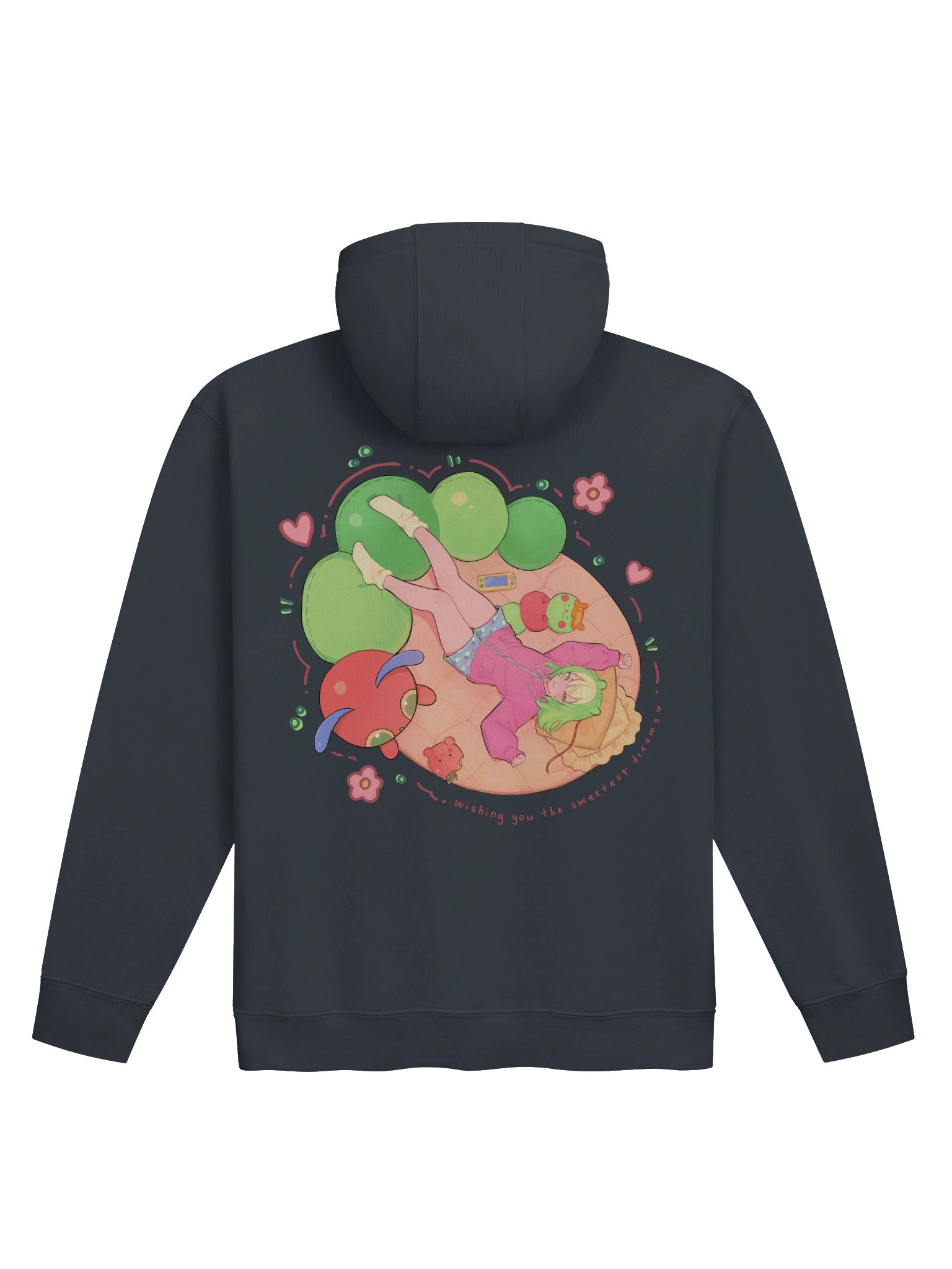 Sweet Dreams Hoodie product image (2)