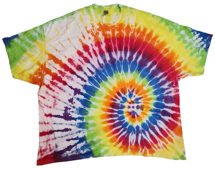 Rainbow Spiral 5X product image (1)