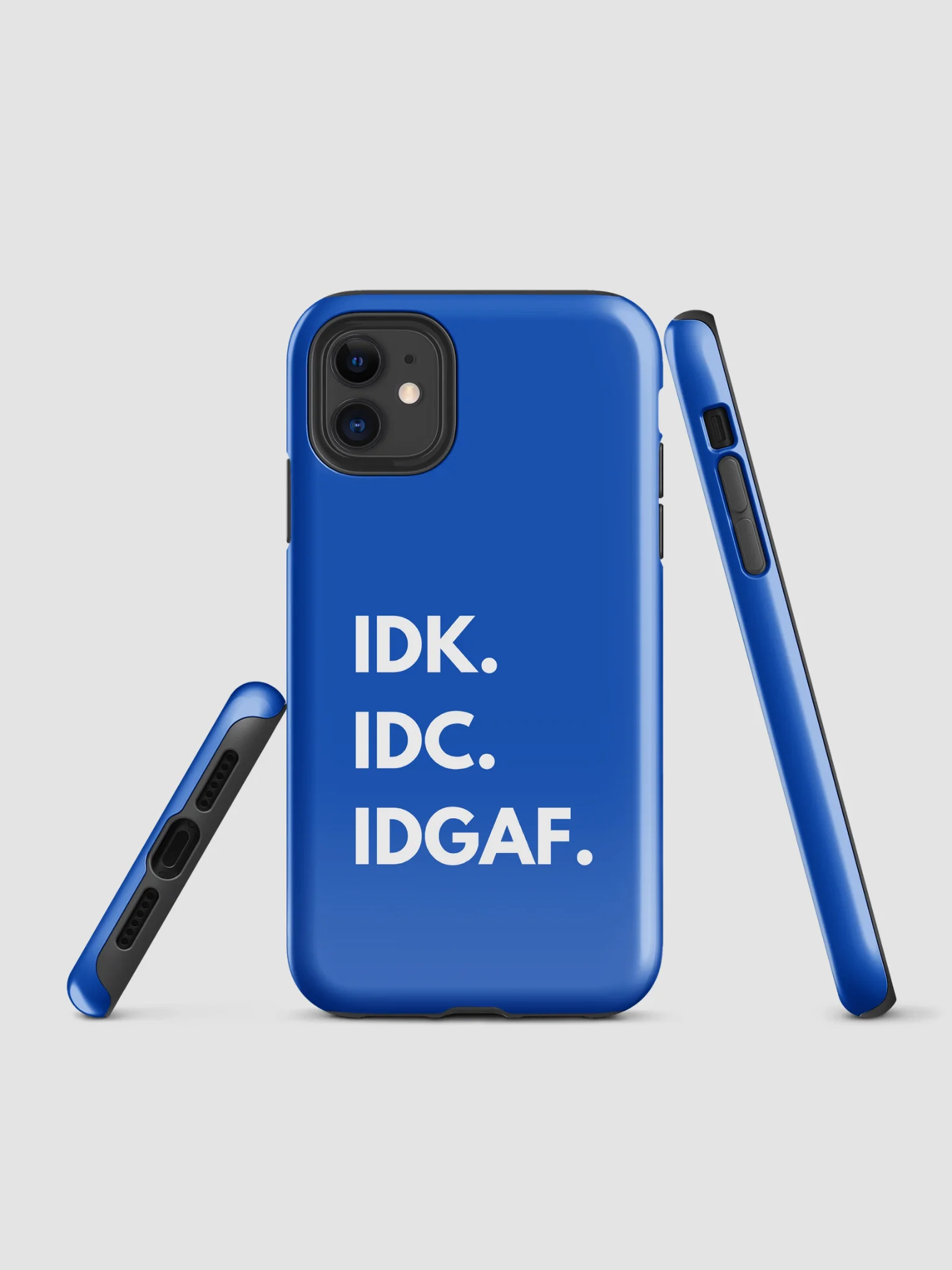 I Don't Give A F*ck Phone Case product image (1)
