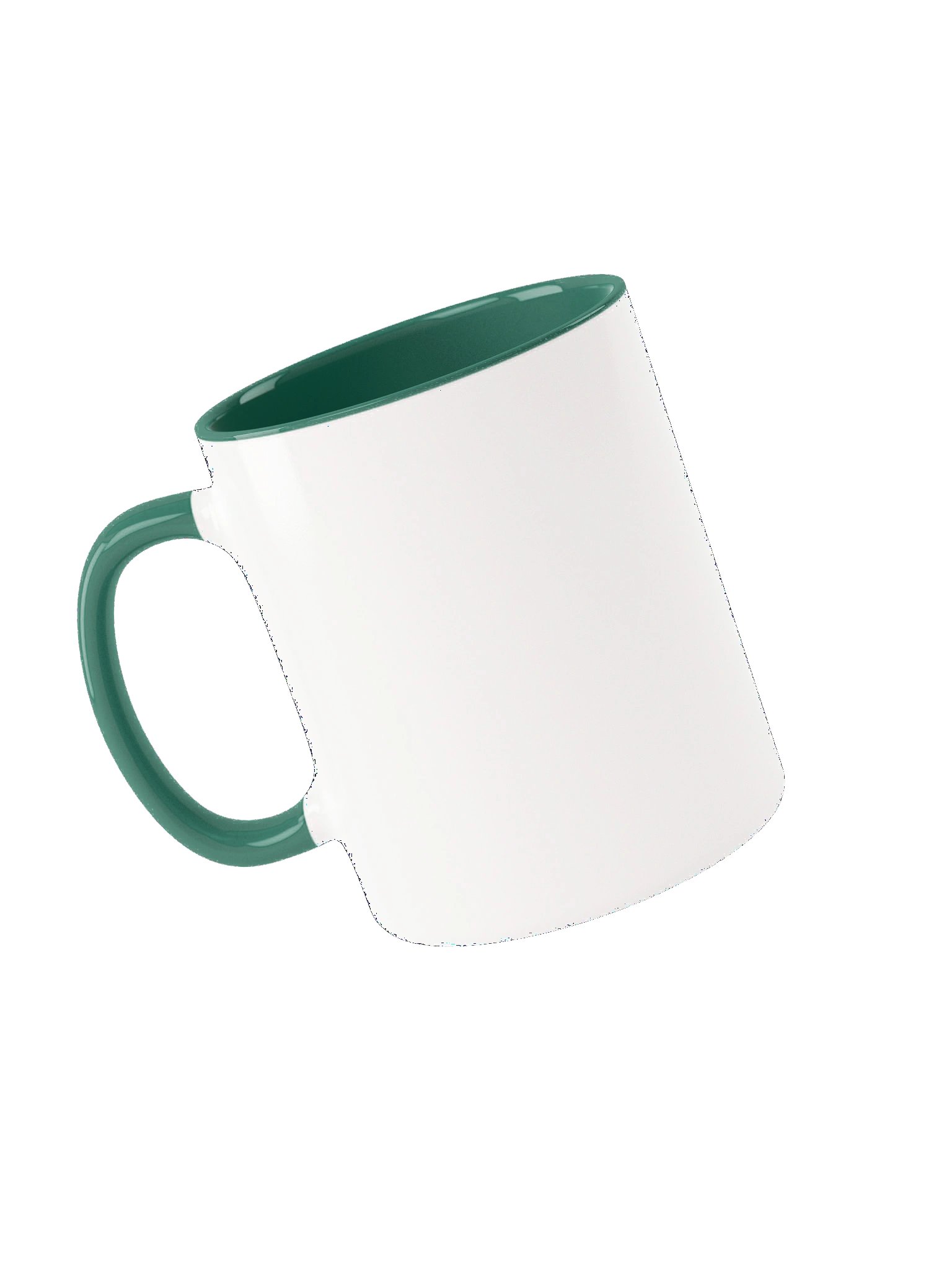 Eye Clock Lefty Mug product image (3)