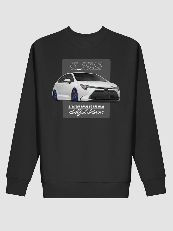 Sweatshirt - cc_rolla product image (44)