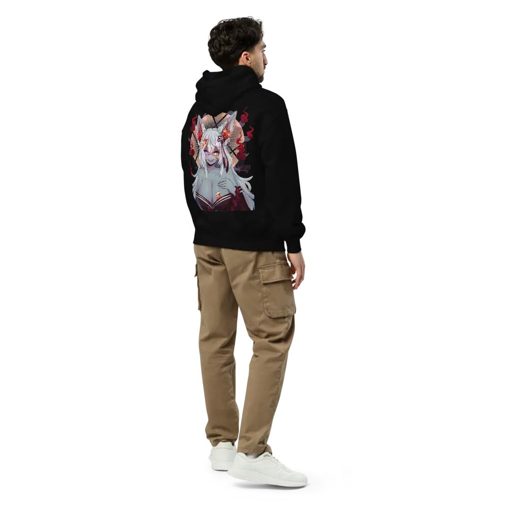 Soul Snatcher Kon Hoodie product image (5)
