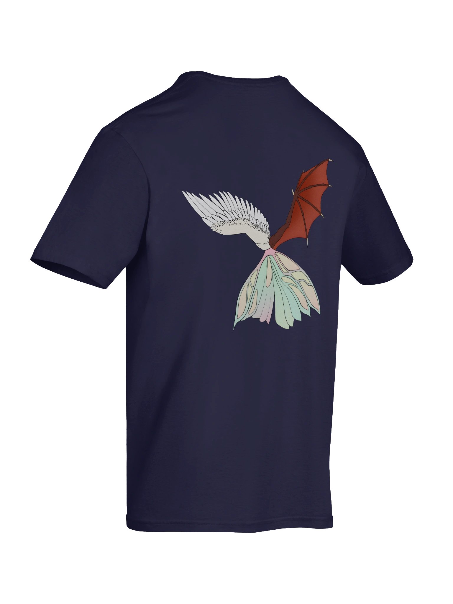 Crew Soft back product image (180)