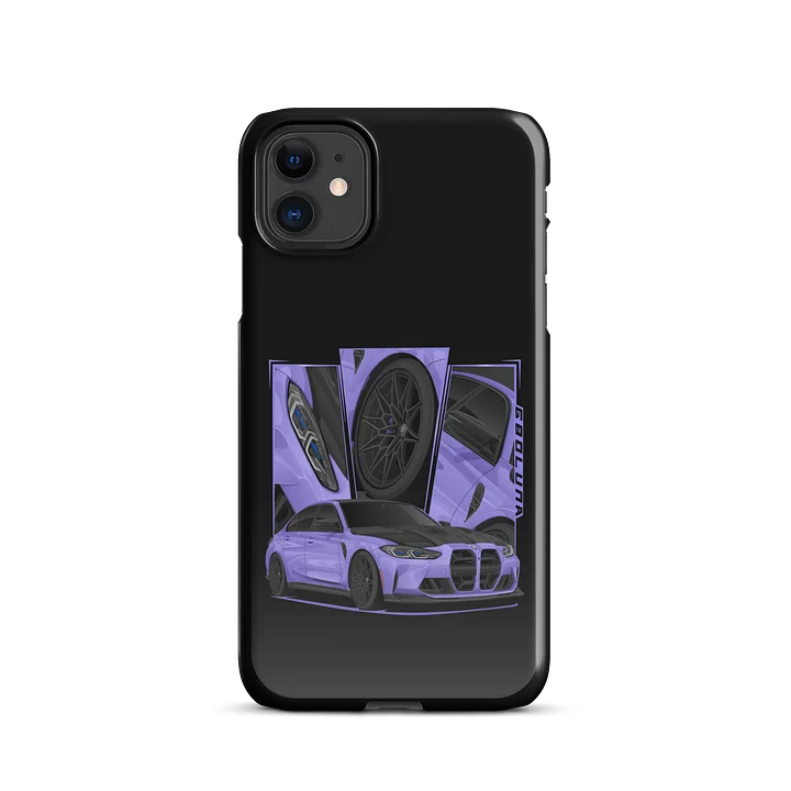 iphone case - g80luna product image (2)