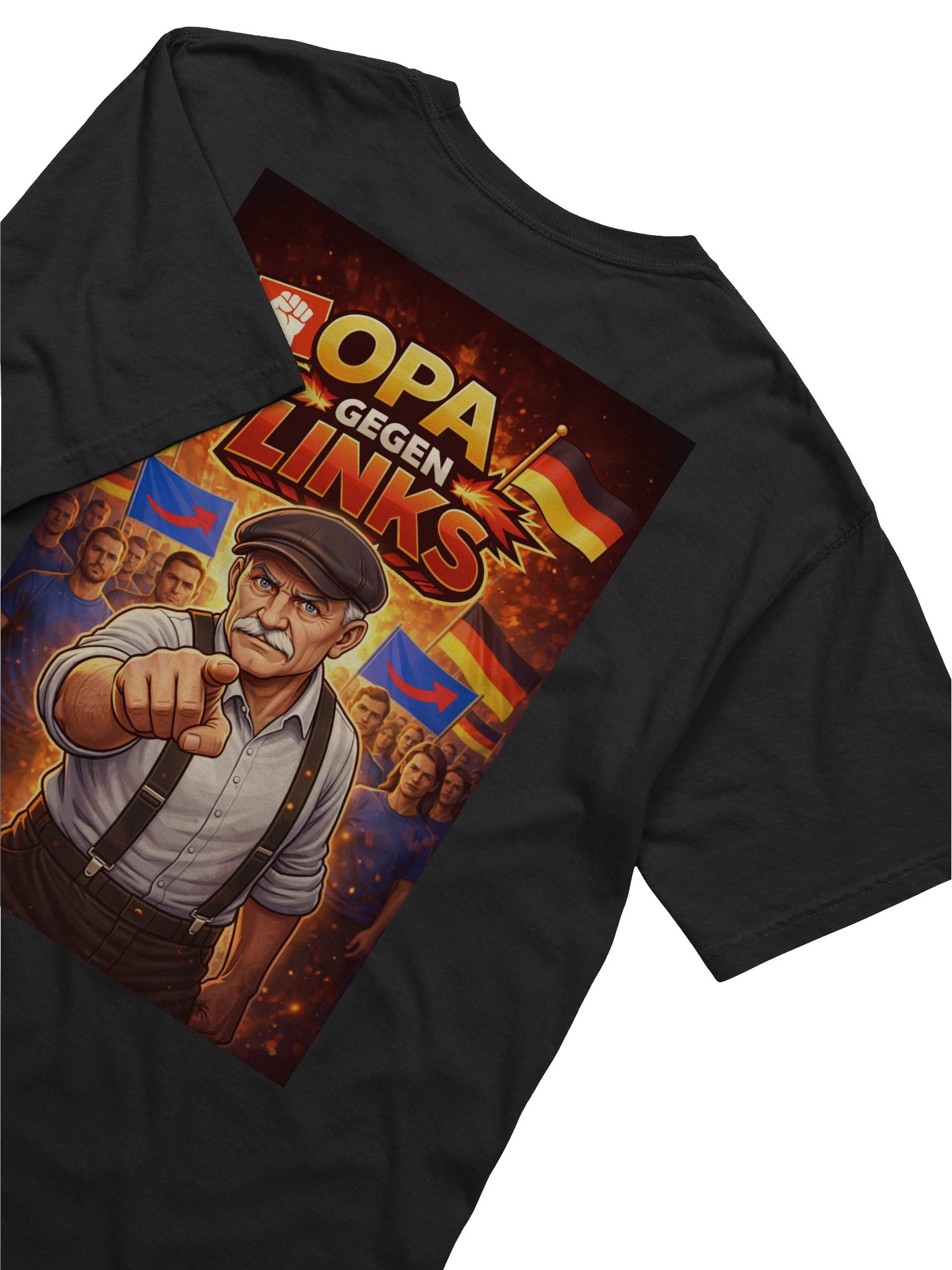 Opa gegen Links product image (24)