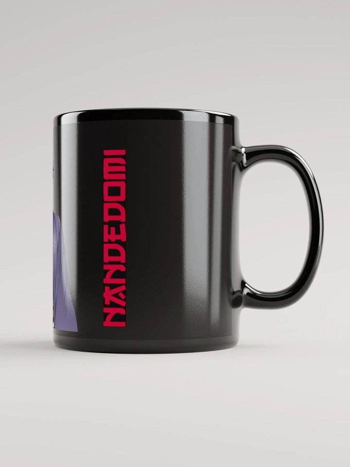 NandeDomi - Cup product image (2)
