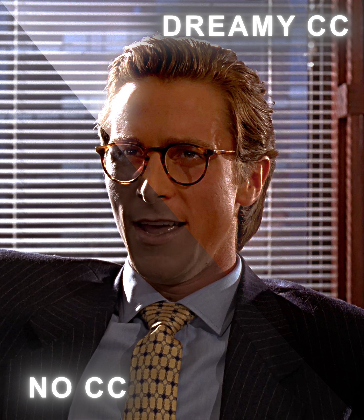 Presence CC "Dreamy" product image (1)