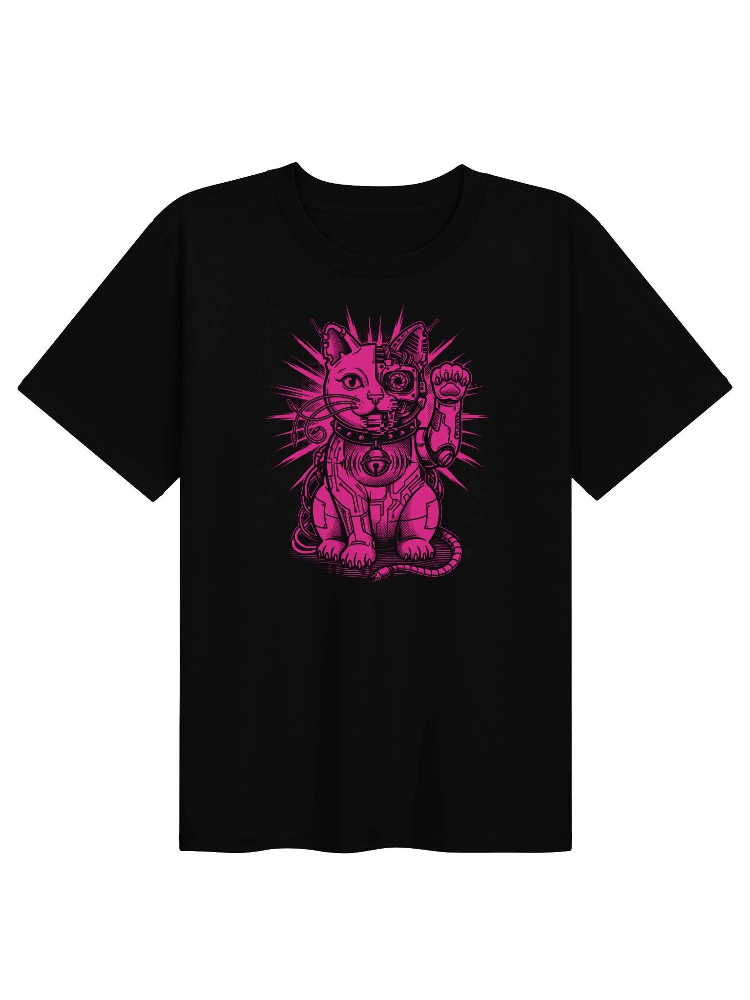 Idol Tee — Women's Tee product image (1)