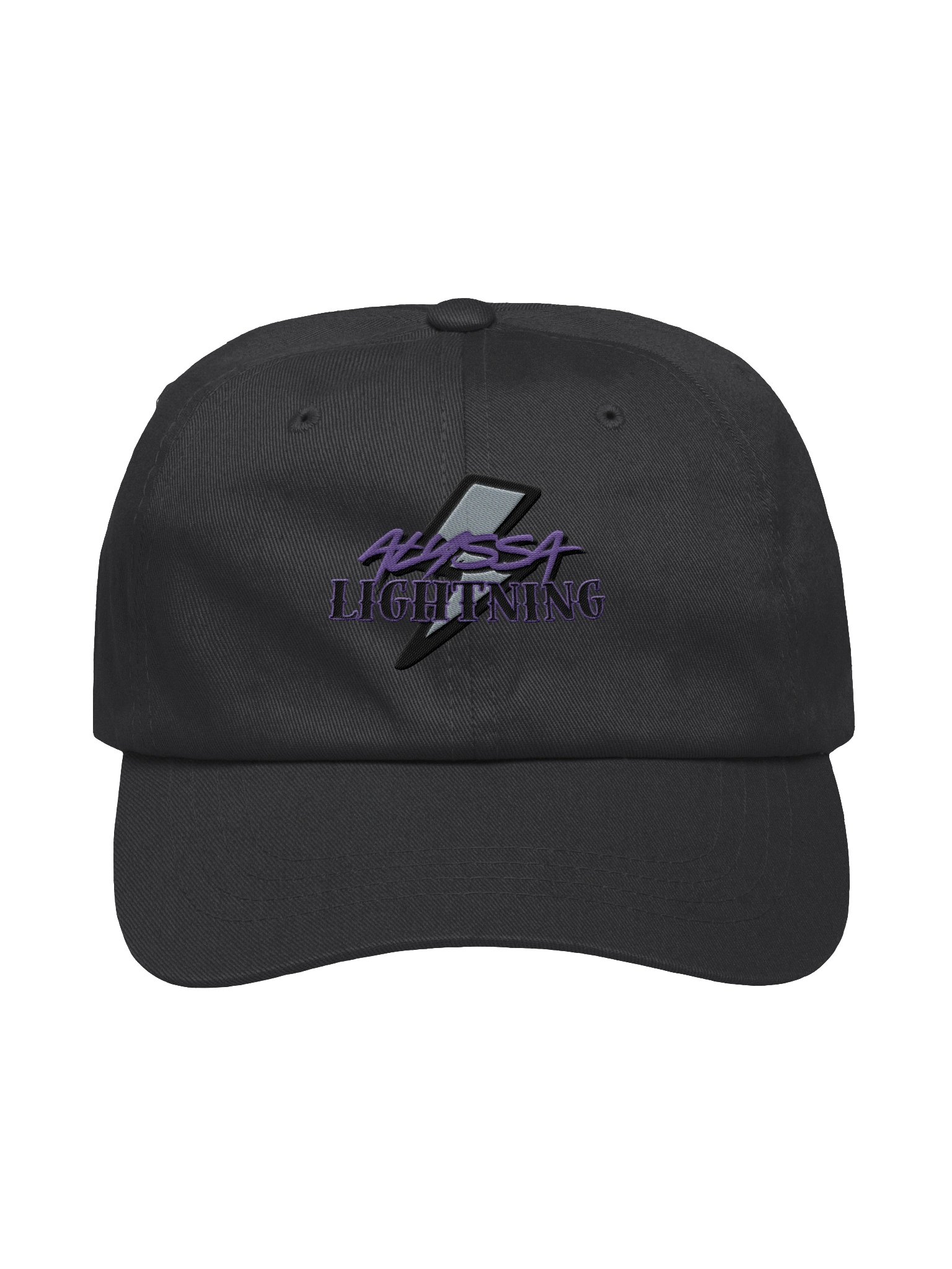 Alyssa Lightning Hat product image (1)