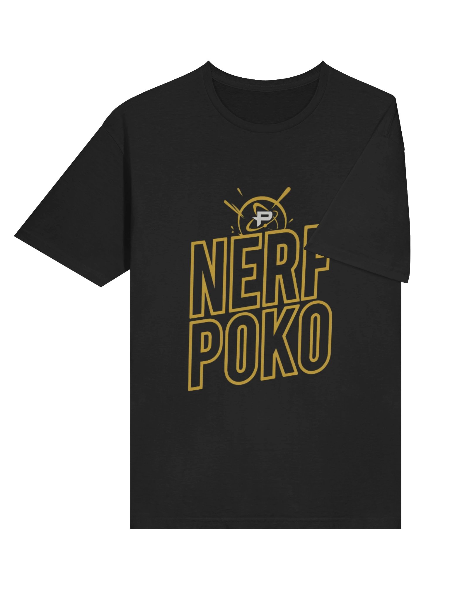 Nerf Poko Shirt product image (4)