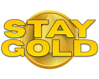 Golden Empire Roundup Merch