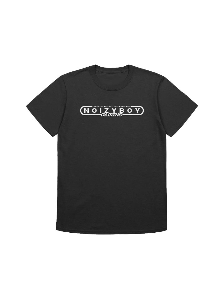 Noizyboy Motto Tee product image (1)