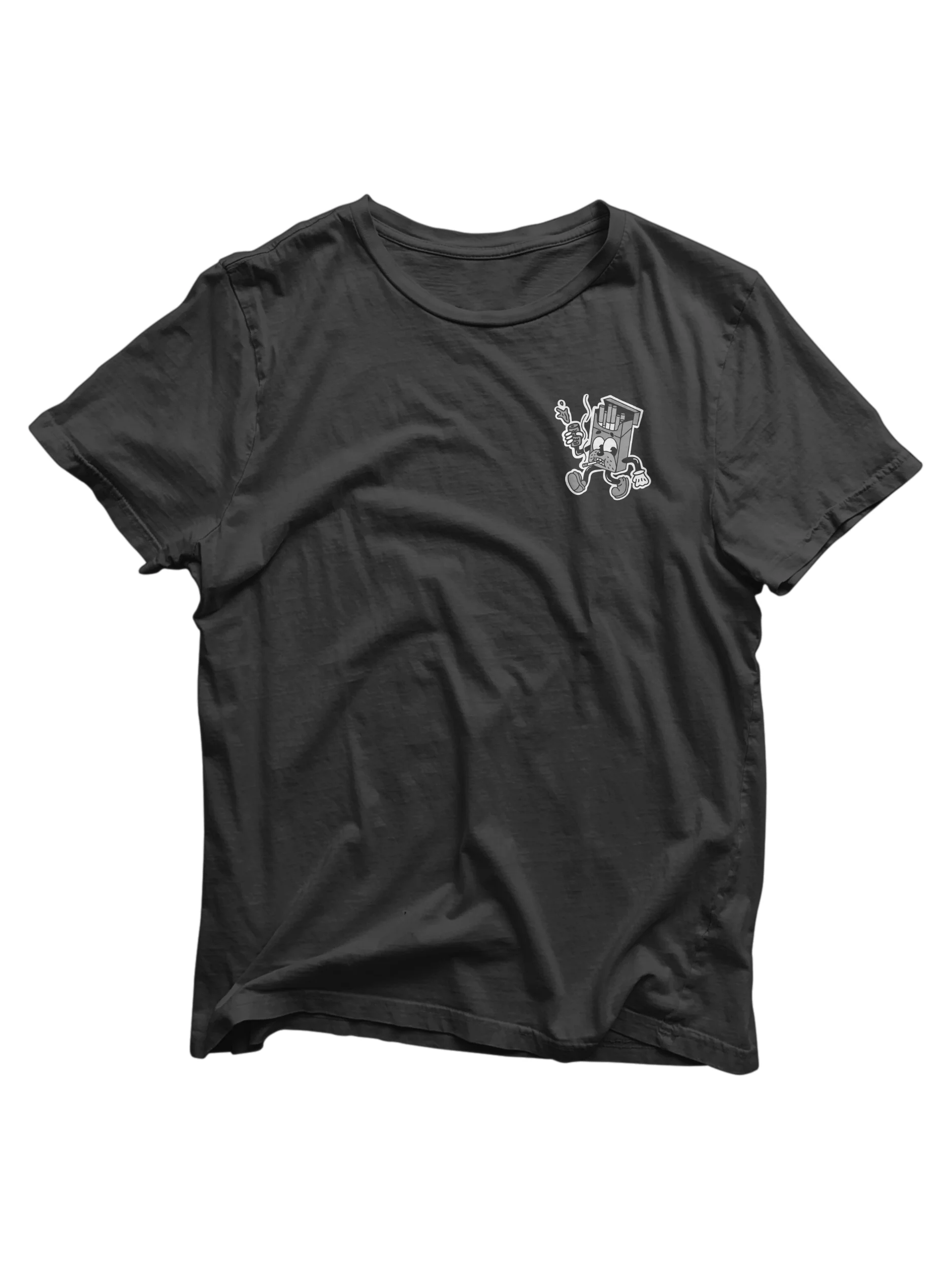 Smokestack Jack Premium Tee product image (3)