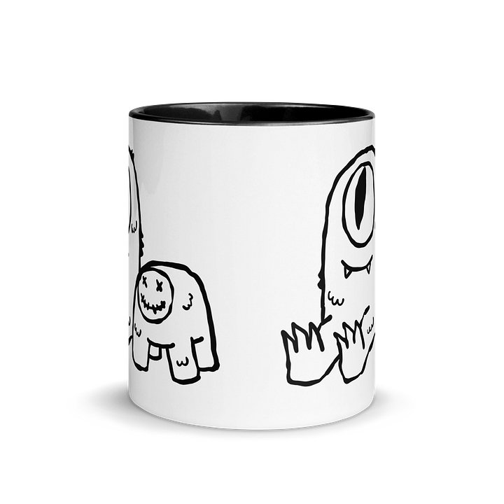 Best Friends Mug product image (3)