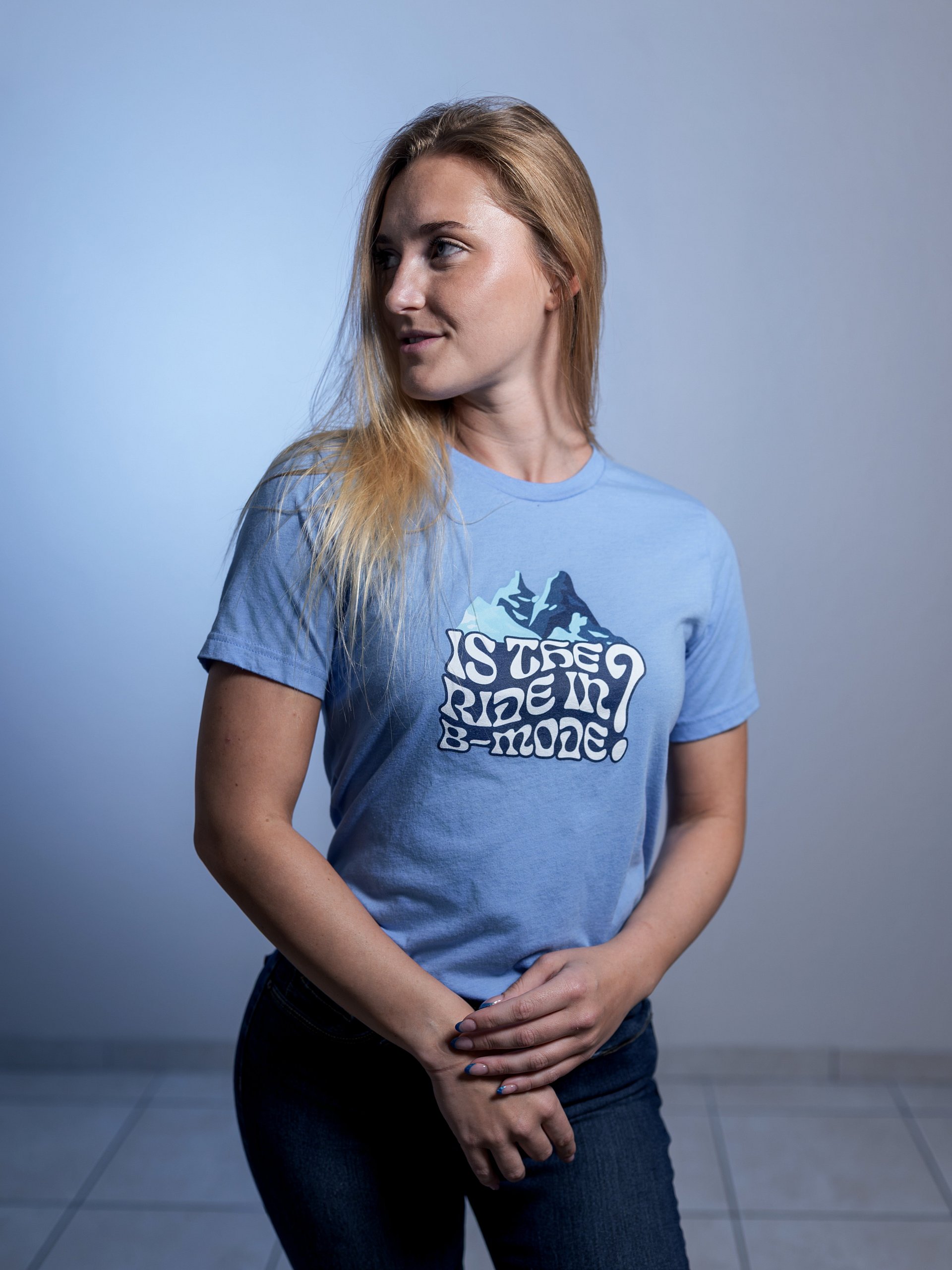 Mountain Mystery T-Shirt product image (3)