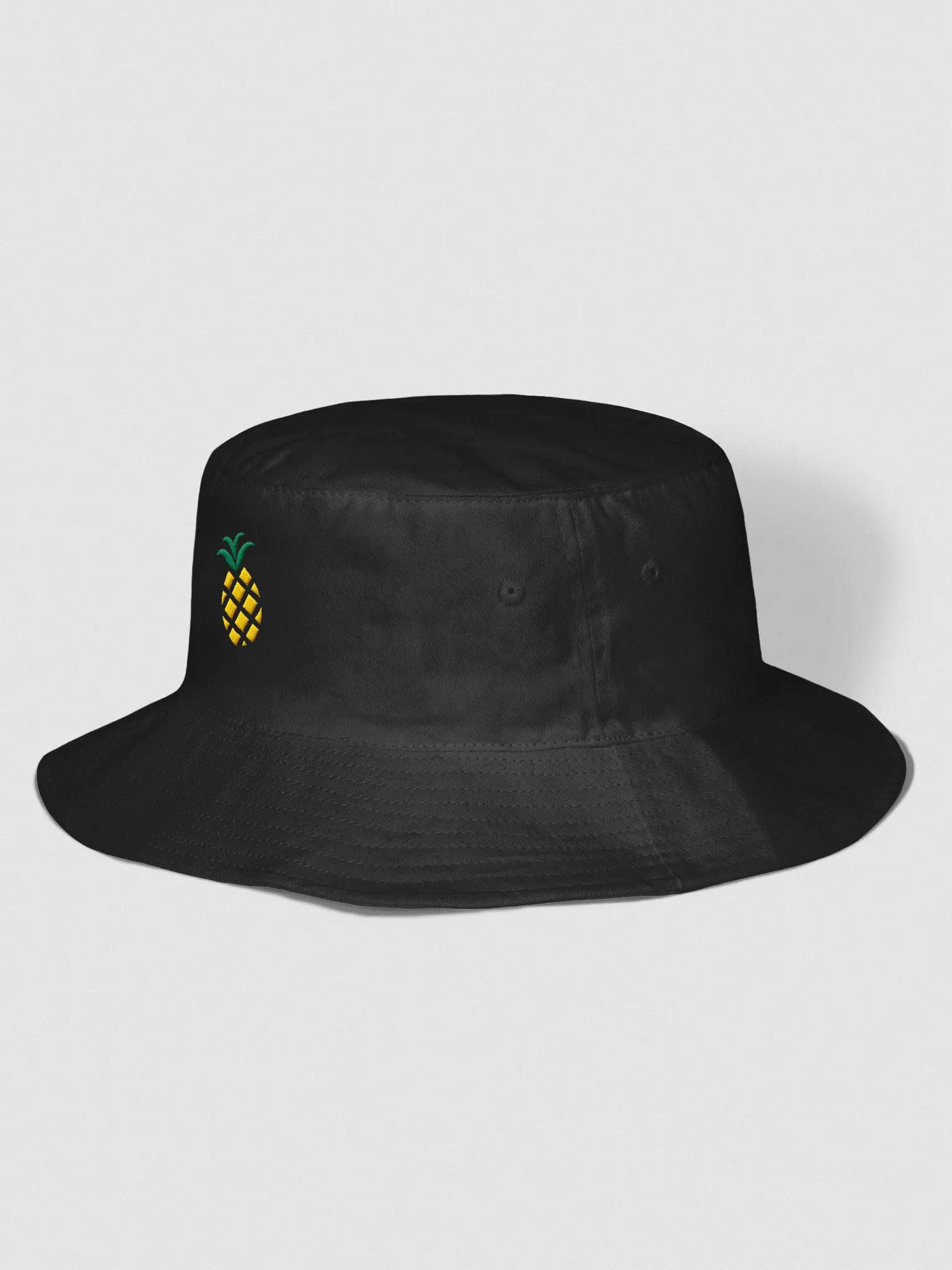 Pineapple Logo Hat product image (2)