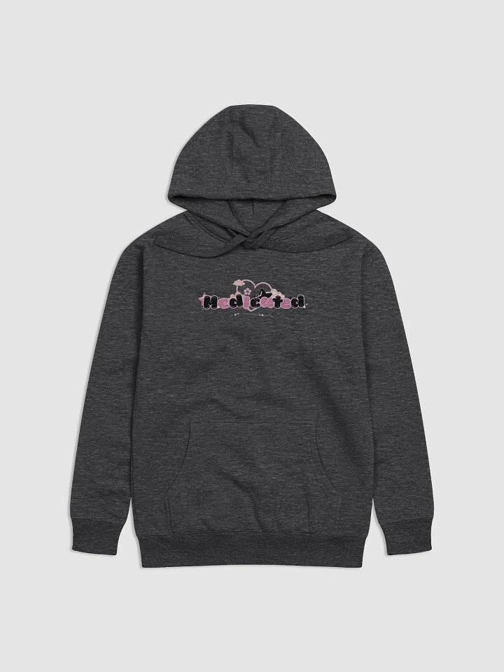 Medicated Hoodie (Unisex) product image (2)