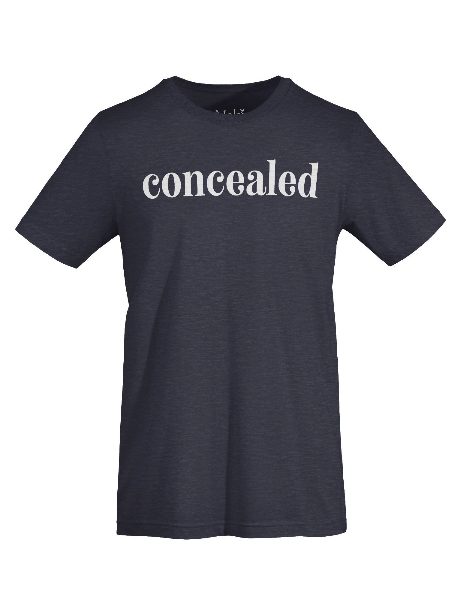 Concealed Minimalist Tee product image (5)
