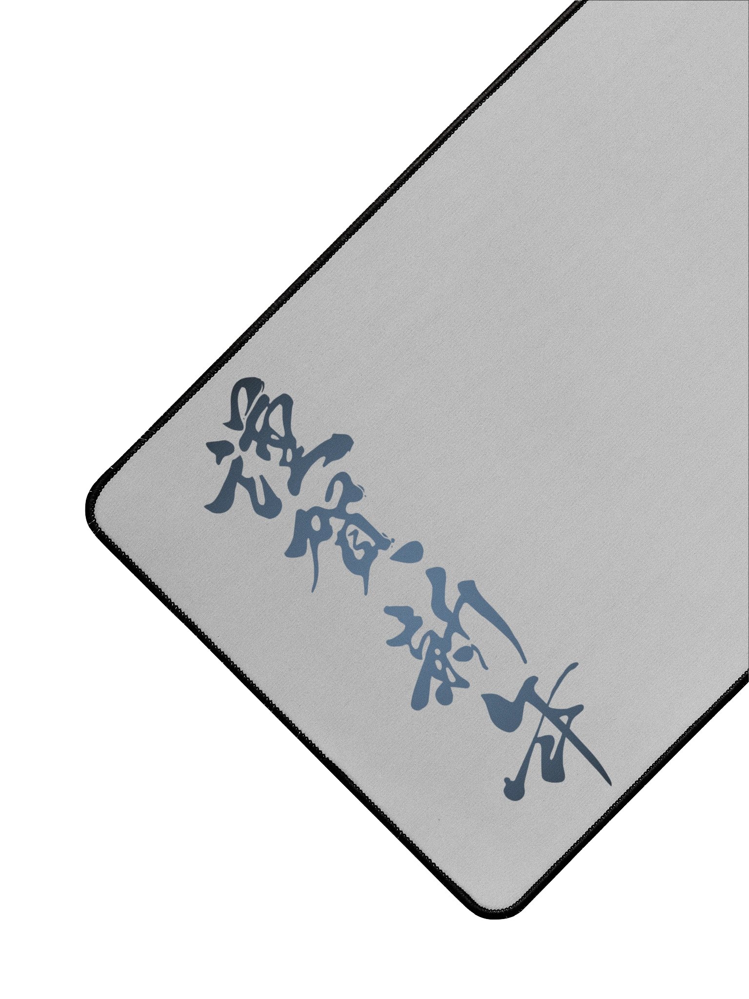Midnight Samurai Deskmat product image (3)