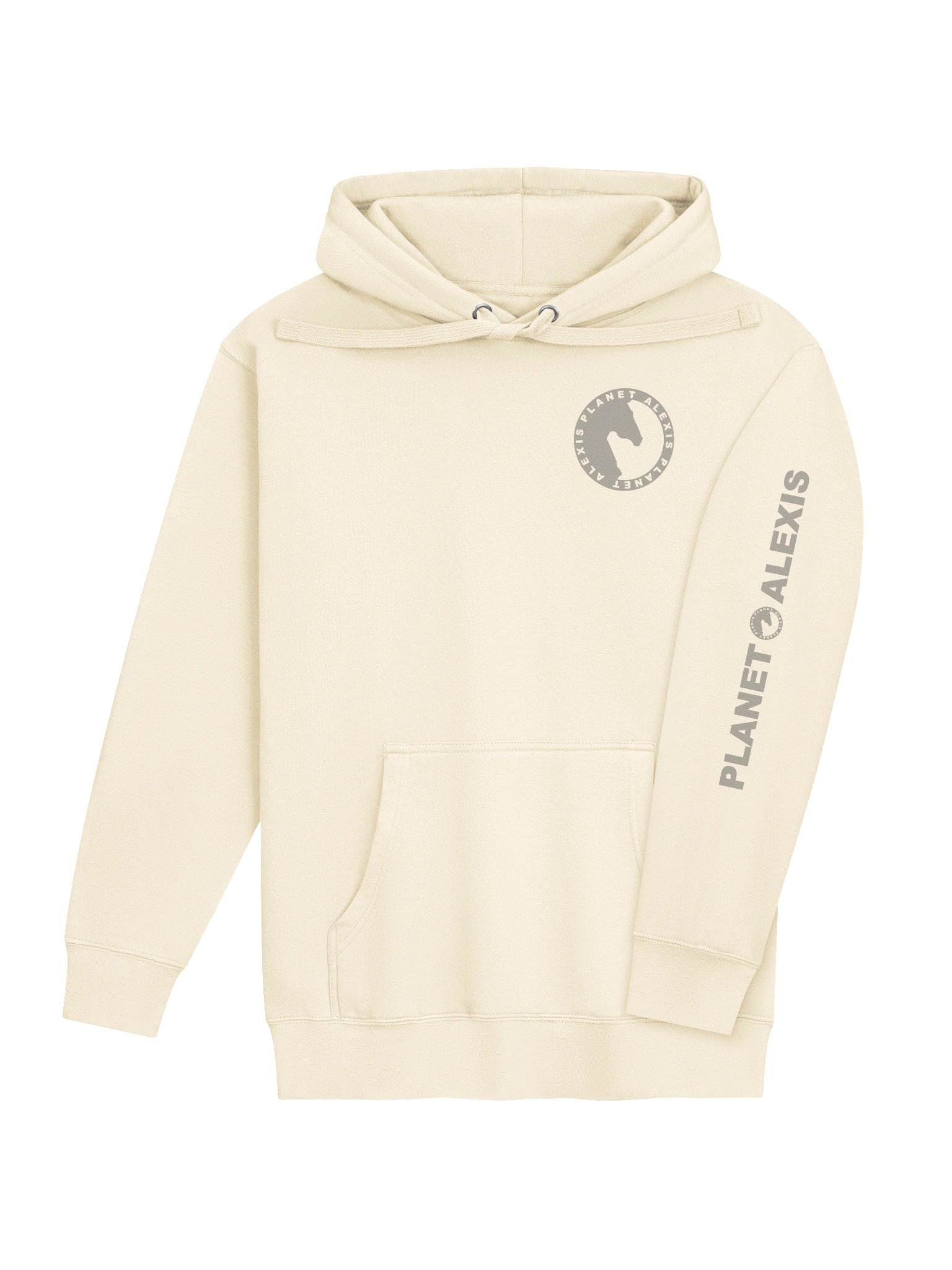 PLANET ALEXIS - Trifecta Hoodie product image (3)