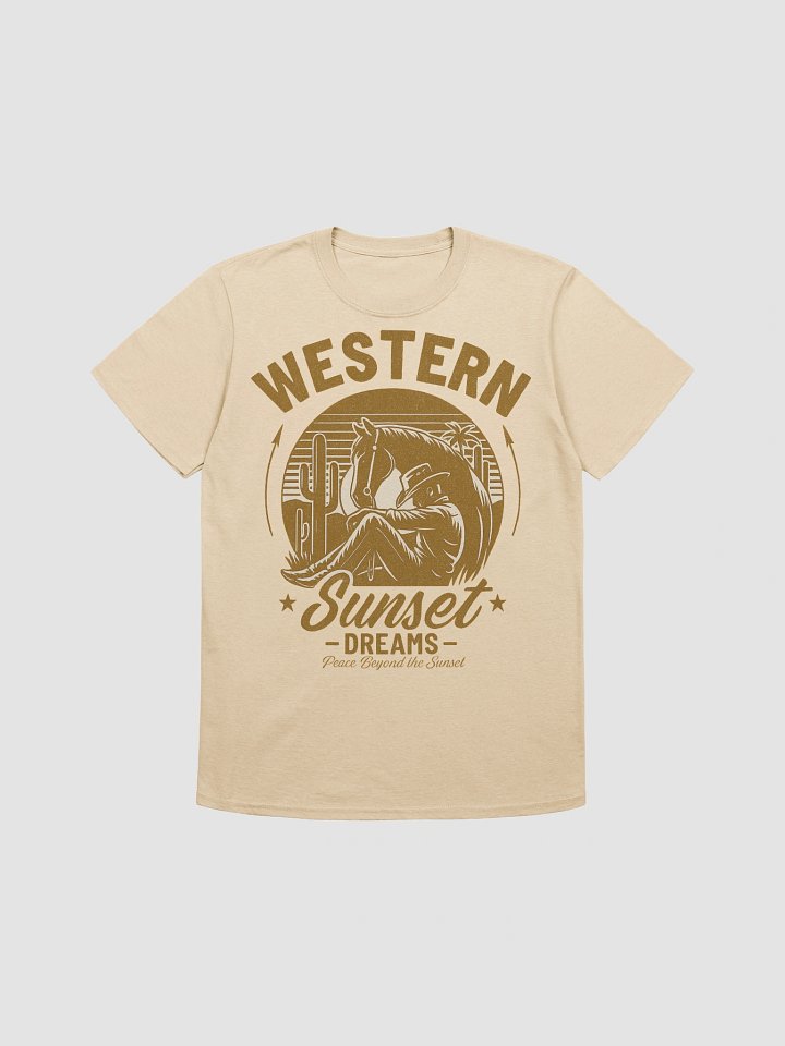 Western Sunset Dreams product image (1)