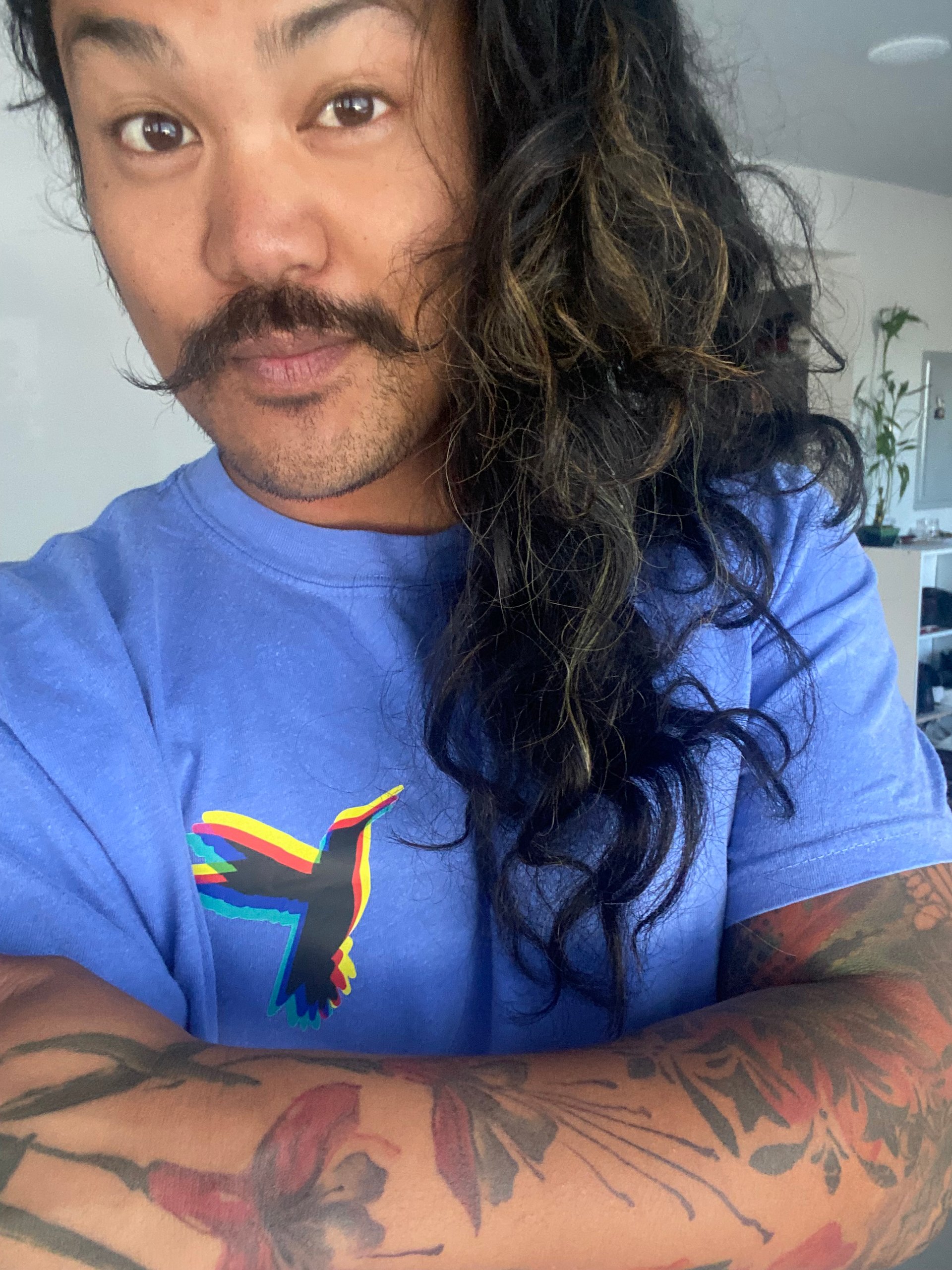 Baby Bird Tee product image (1)