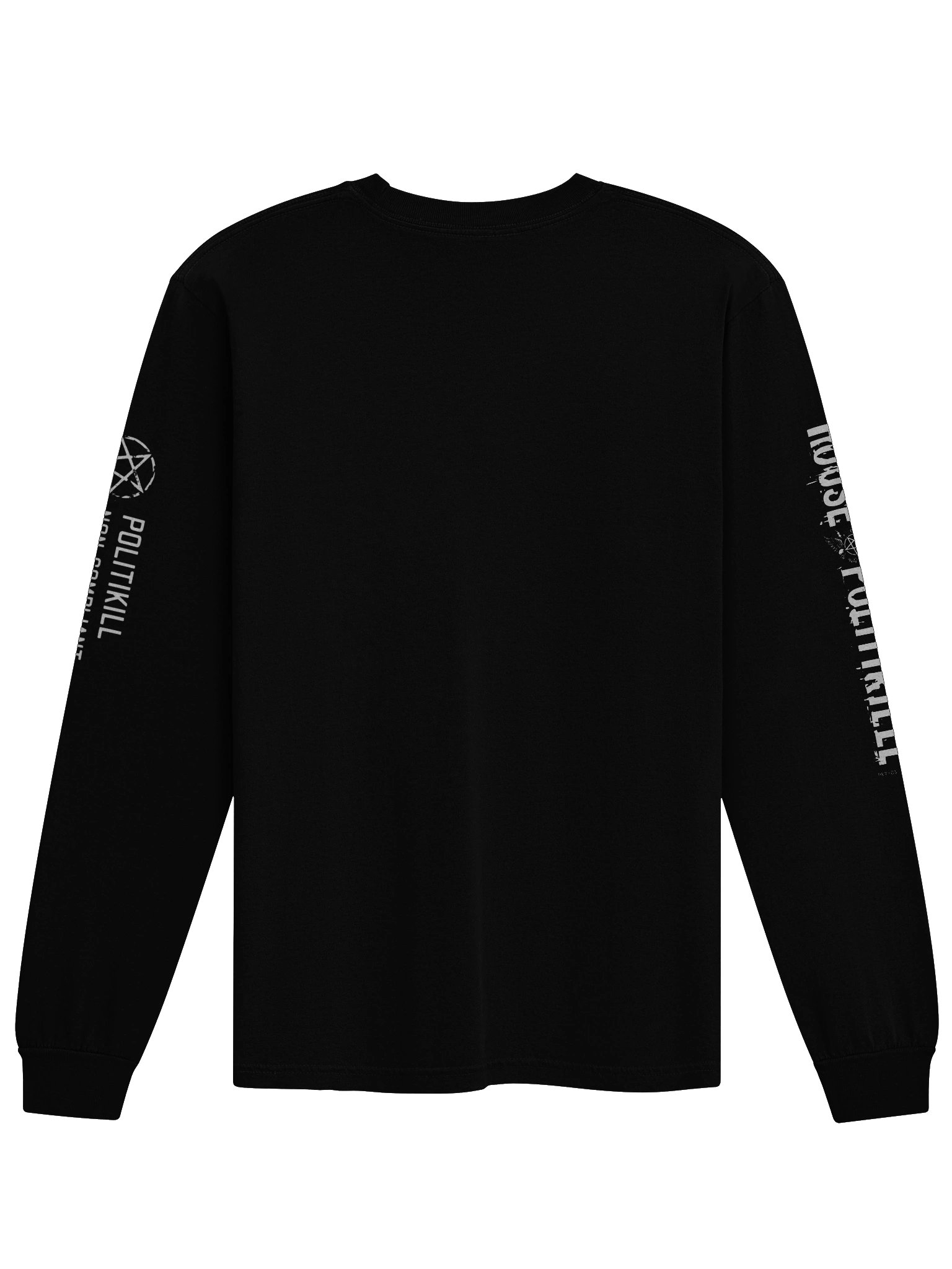 //RECON L/S // UNIT_01 product image (3)