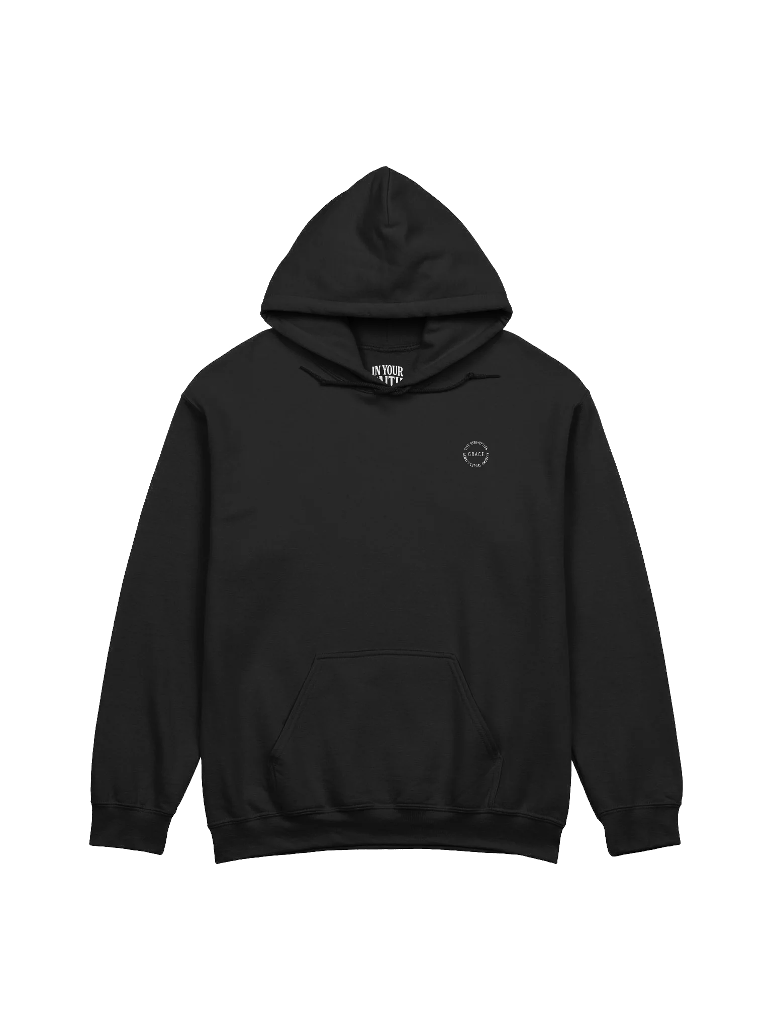 G.R.A.C.E. Hoodie product image (3)