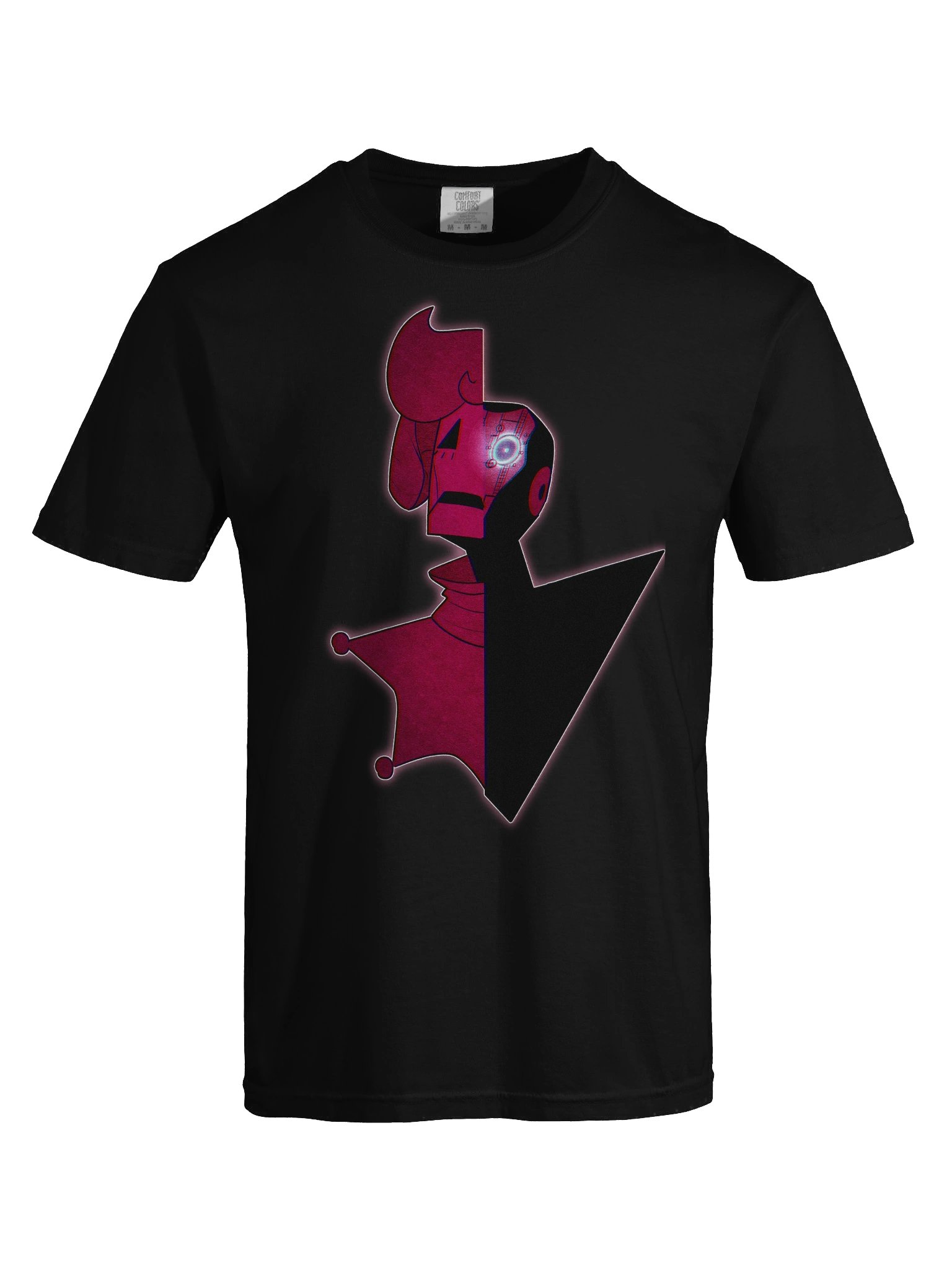 ANIMUS / ANIMA - Shirt product image (5)