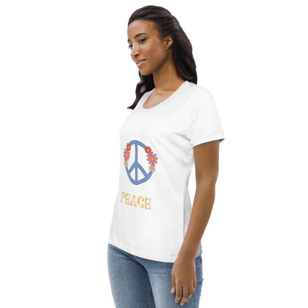 Eco T-shirt product image (4)