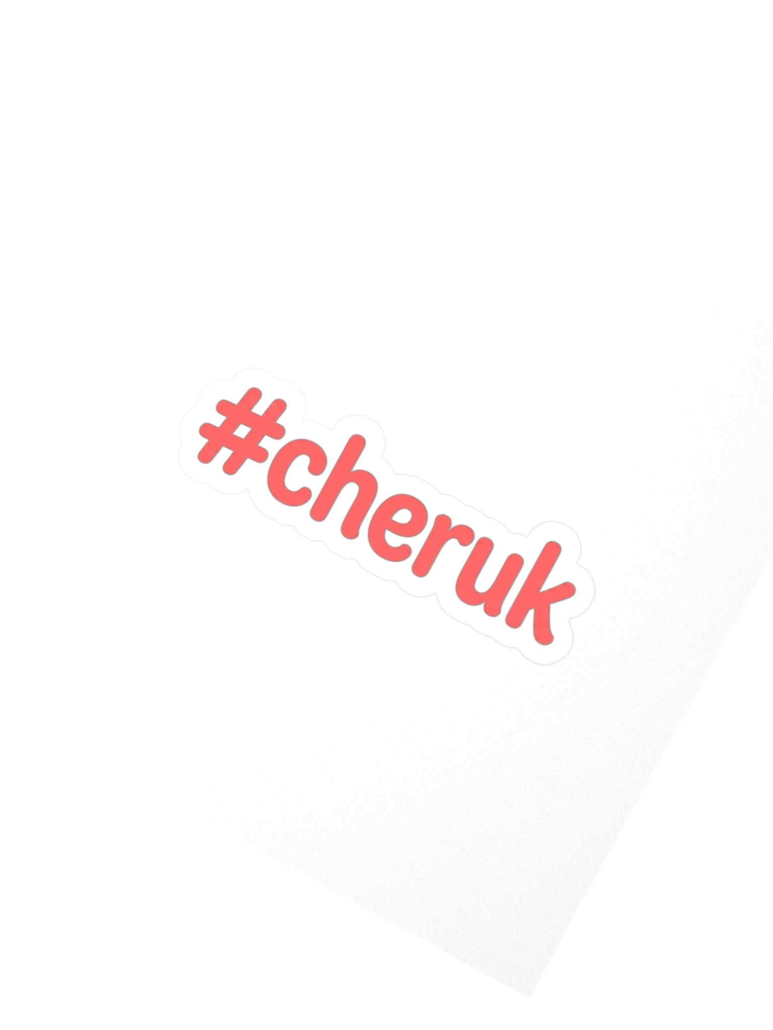 cheruk ember sticker product image (2)