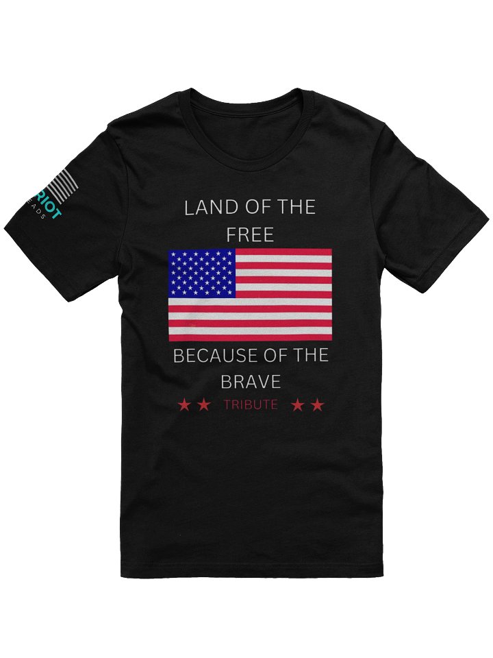 LAND OF THE FREE product image (1)
